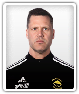 Fredrik Bernhardsson