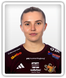 Lisa Sjögren