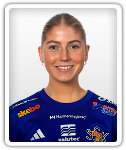 Tilda Sahlman