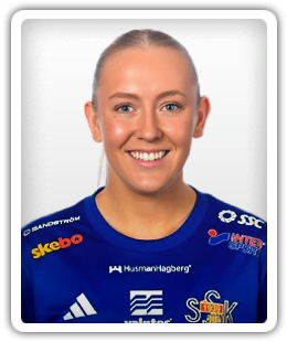 Emma Burman