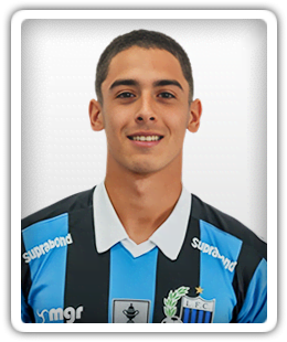 Giuliano Ferrer