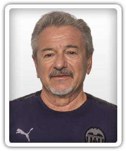 José Jiménez