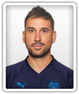 Toni Navarro
