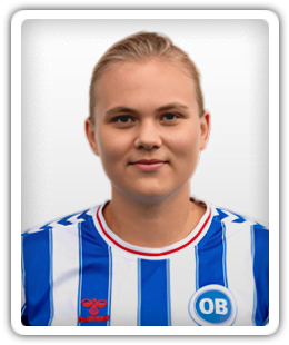 Arna ?ráinsdóttir