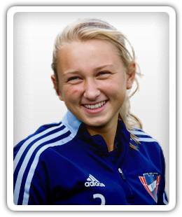 Sara Grønhøj