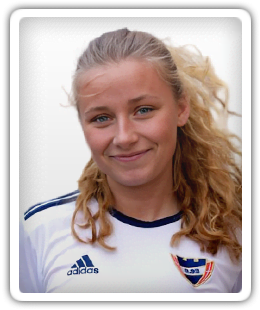Frederikke Benfeldt Sørensen