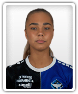 Rebeka Winther
