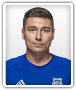 Mateusz Golaszewski