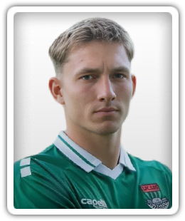 Nick Doktorczyk