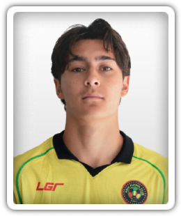 Gavin Alonzo Muens