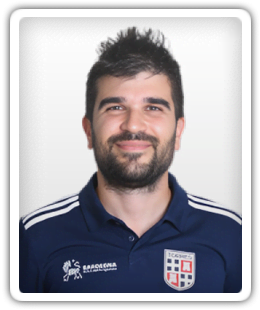 Pier Vincenzo Mureddu