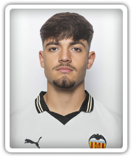Pablo Reyes