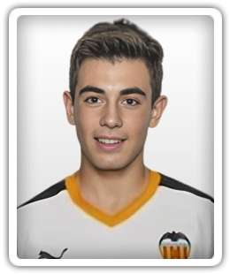 Dani Sánchez