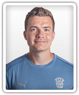 Jakub Fikar