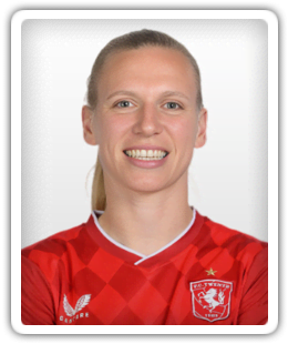 Lieske Carleer