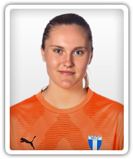 Julia Cavander