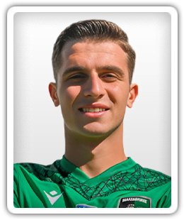 Antonis Cheridis