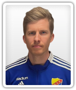 Mikael Widfeldt