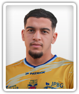 Mehrez Belkhechine