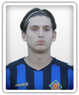 Almir Ahmetaj