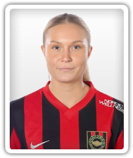 Sofia Paulsson
