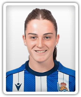 Nahia Azpirotz