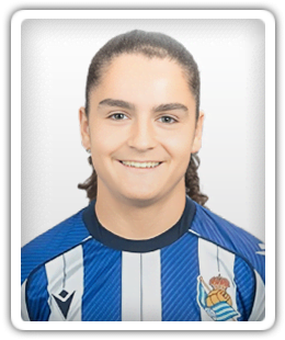 Irune Ibarguren