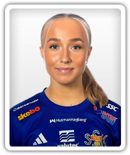 Wilma Dahlgren