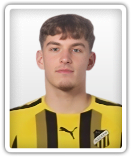 Alexander Garbowski