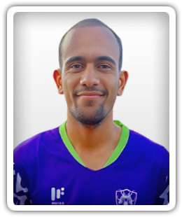 Nathan Doualla