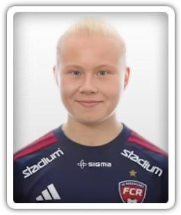 Anni Hartikainen