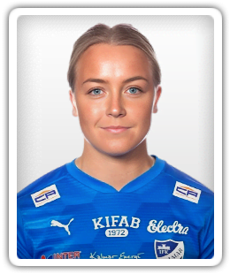Ingrid Wixner
