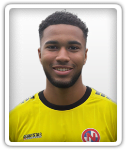 Dave Ceesay