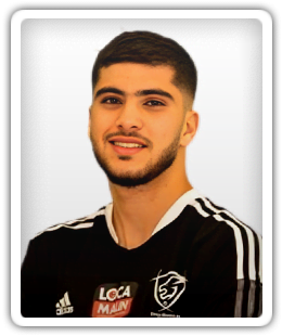 Mehdi Nfati
