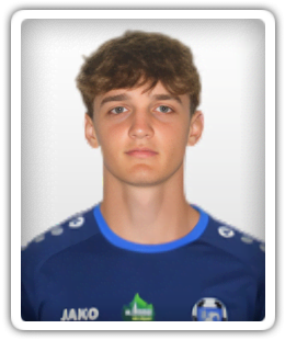 Jannik Schlegel