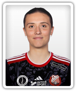 Ella Björkman