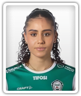 Julia Elvbo