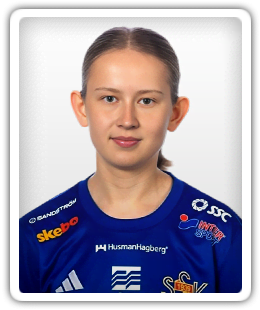 Thelma Gustavsson