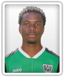 Wesley Adeh