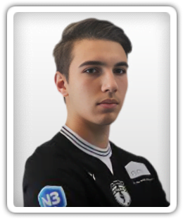 Jérémy De Bessa