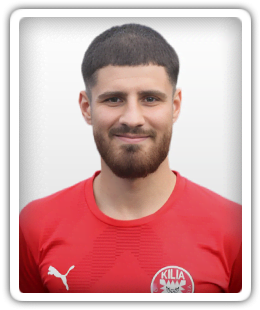Salih Ramo