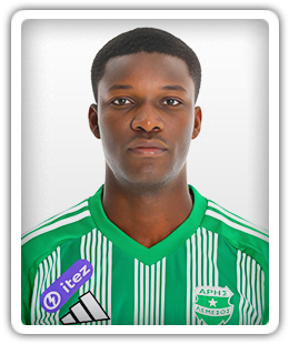 Aboubacar Loucoubar