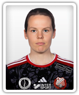 Ida Ahlbom