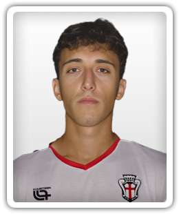 Angelo Burruano