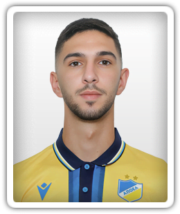 Konstantinos Giannakou