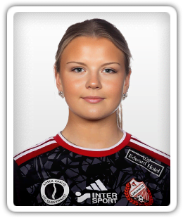 Therese Pettersson