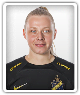 Sofia Parkner
