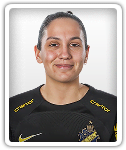 Michelle Rojas Flores