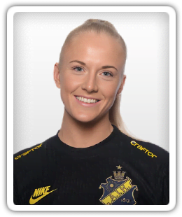 Moa Sjöström