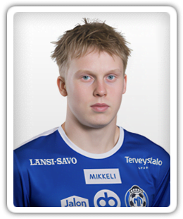 Oliver Häyhänen